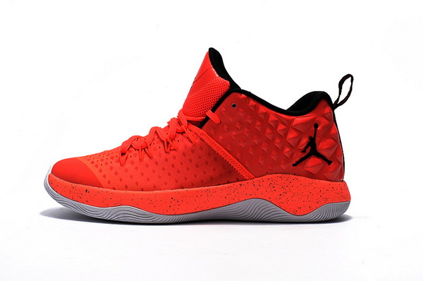 Jordan Super FLY Men Shoes--043